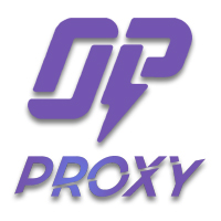 Op proxy